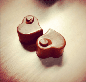Töltetlen bonbon