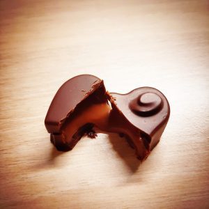 Csokis Bonbon