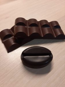 csokoládé