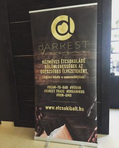 Darkes Desire_kézműves csokoládék