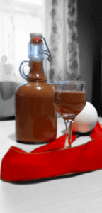 Csokoládélikőr