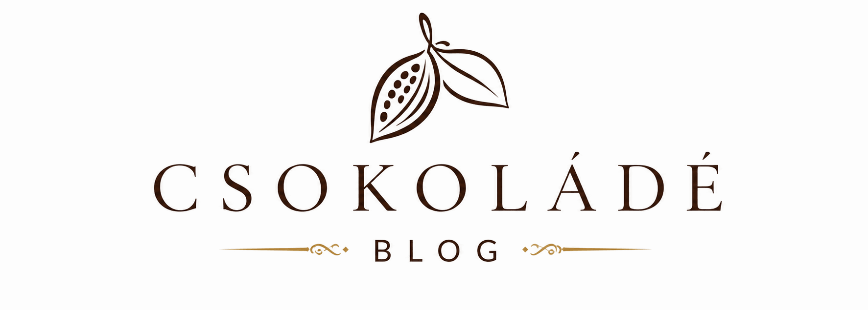 Csokoládéblog
